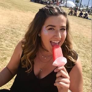 Meet your Posher, Jacey